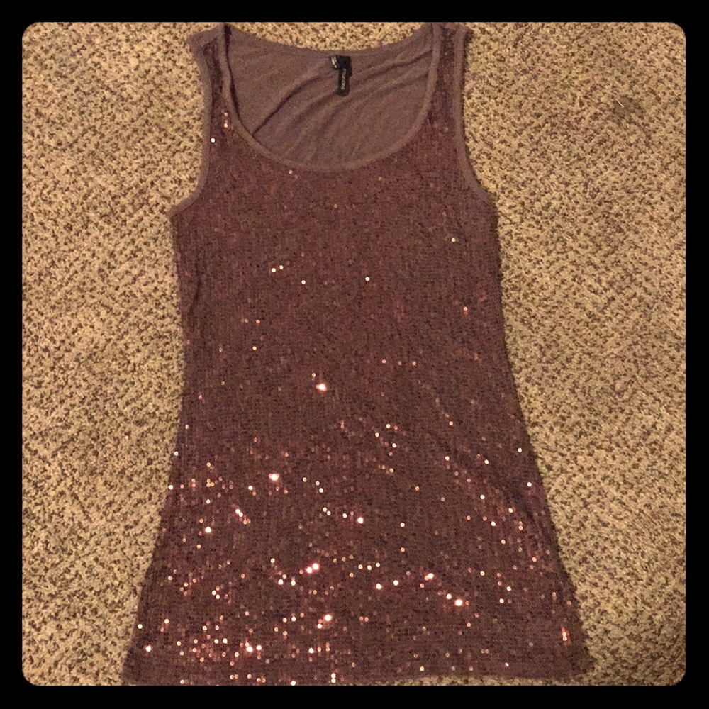 Women’s tank top